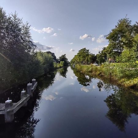 Drenths Landgoed, Welkom Thuis Annerveenschekanaal Exterior foto