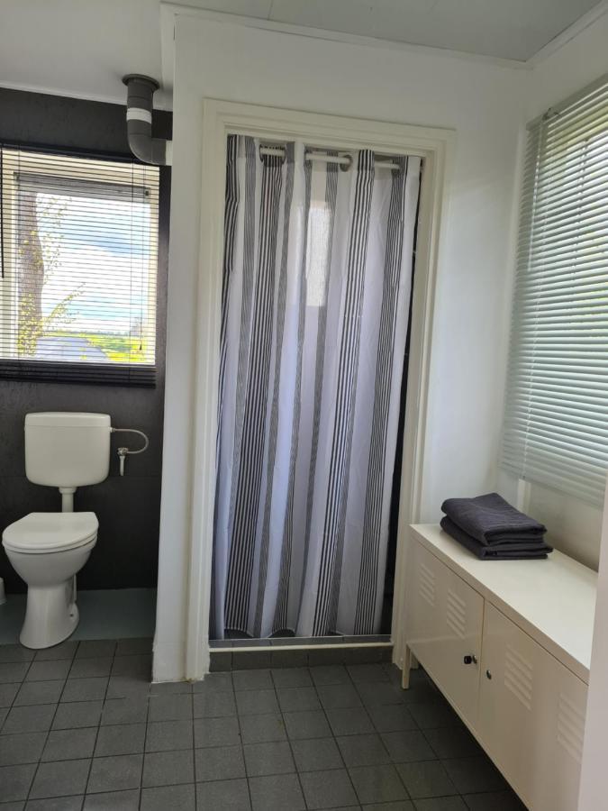Drenths Landgoed, Welkom Thuis Annerveenschekanaal Exterior foto