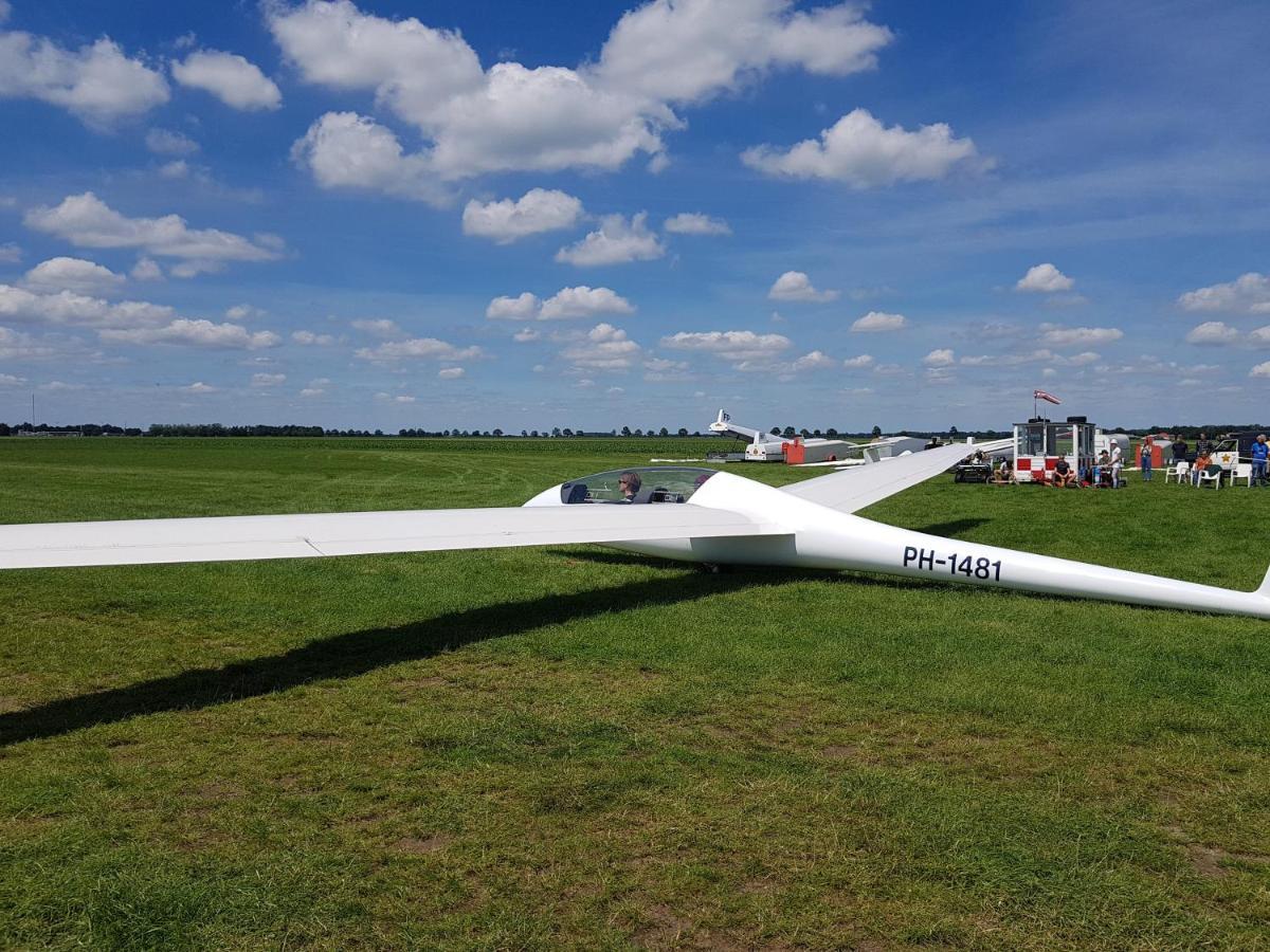Drenths Landgoed, Welkom Thuis Annerveenschekanaal Exterior foto