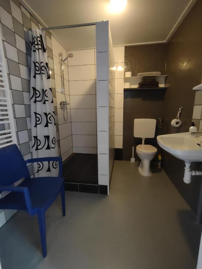 Drenths Landgoed, Welkom Thuis Annerveenschekanaal Exterior foto